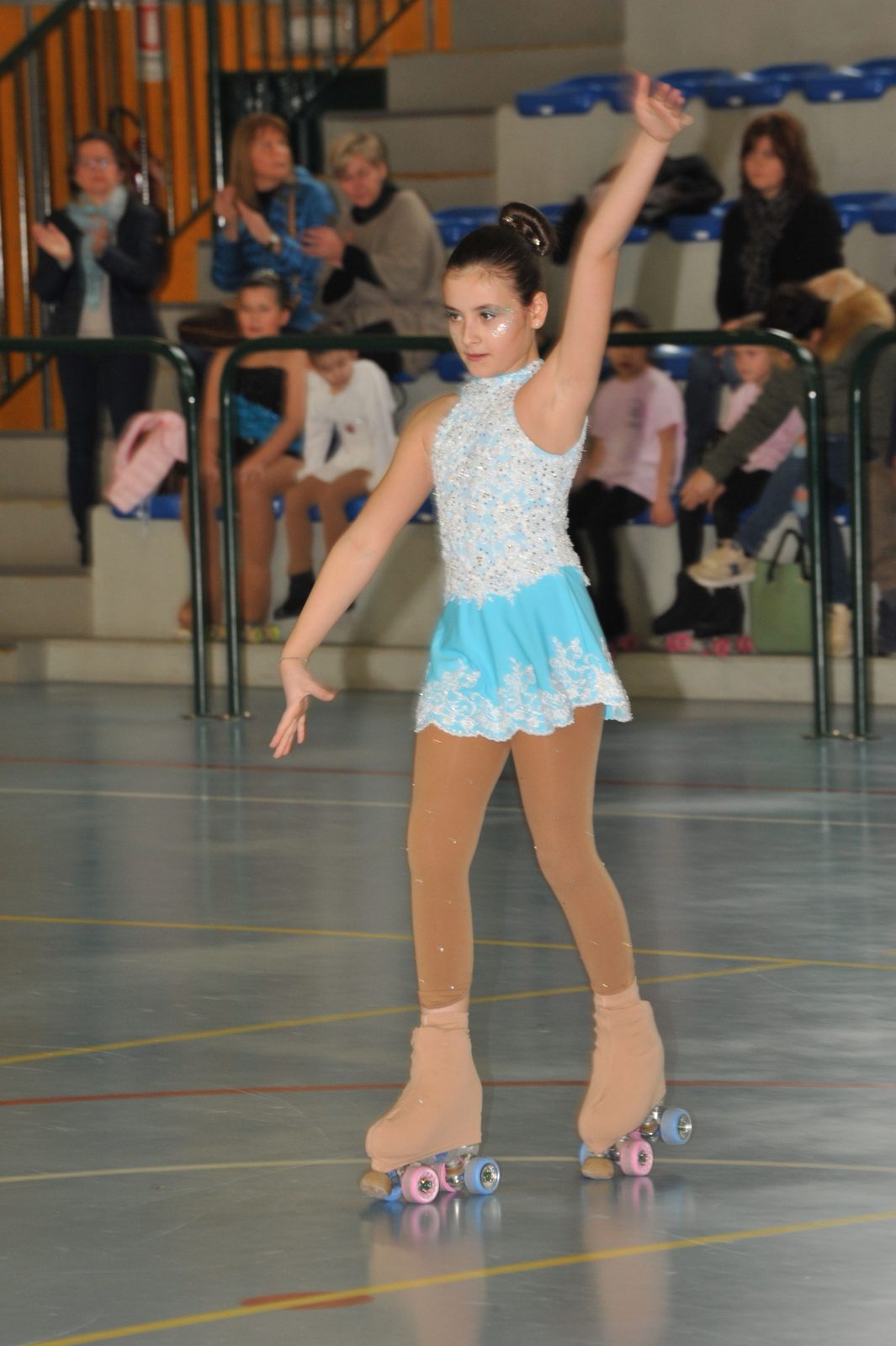 XIV^ Edizione Trofeo Topolino A.I.C.S. Domenica 25 Marzo 2018 a Pravisdomini PN