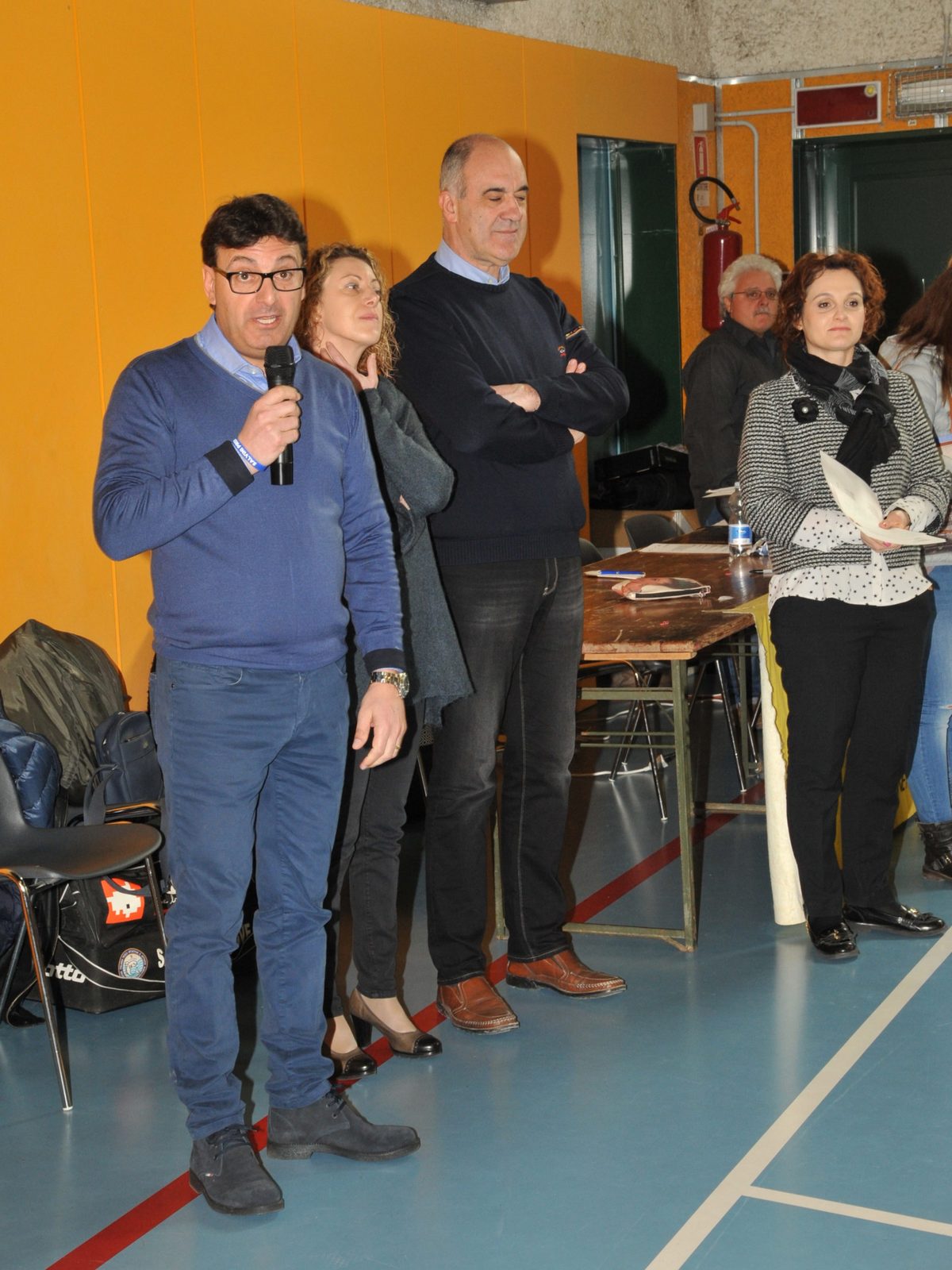 XIV^ Edizione Trofeo Topolino A.I.C.S. Domenica 25 Marzo 2018 a Pravisdomini PN
