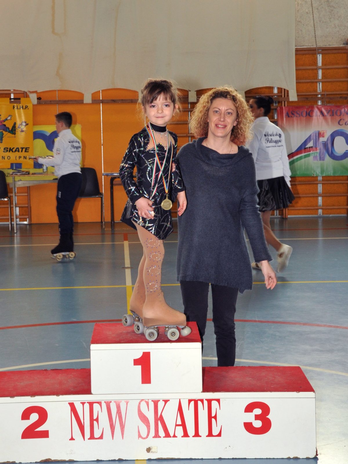 XIV^ Edizione Trofeo Topolino A.I.C.S. Domenica 25 Marzo 2018 a Pravisdomini PN