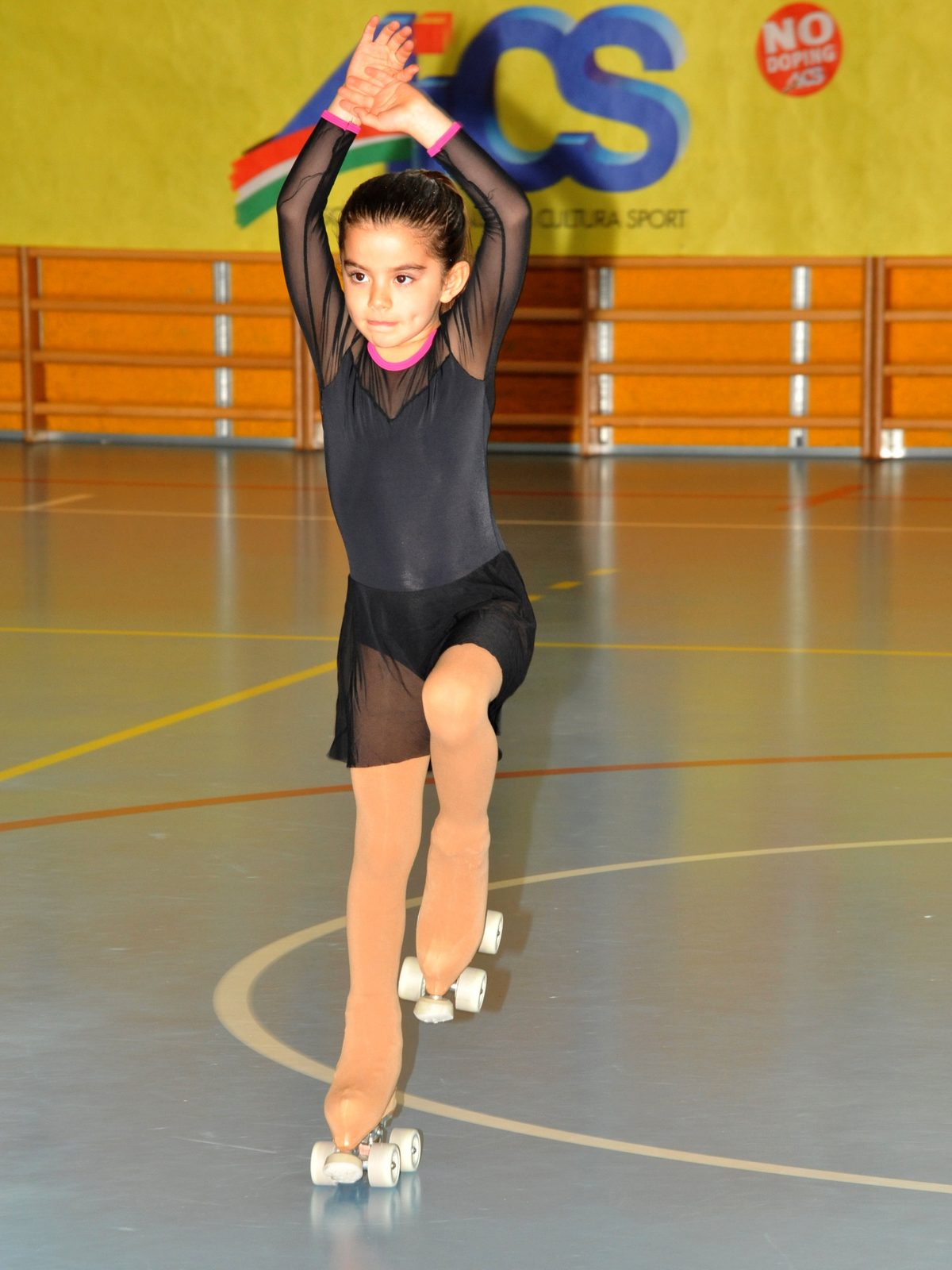 XIV^ Edizione Trofeo Topolino A.I.C.S. Domenica 25 Marzo 2018 a Pravisdomini PN