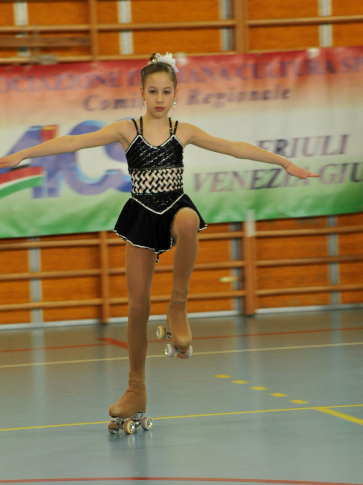 XIV^ Edizione Trofeo Topolino A.I.C.S. Domenica 25 Marzo 2018 a Pravisdomini PN