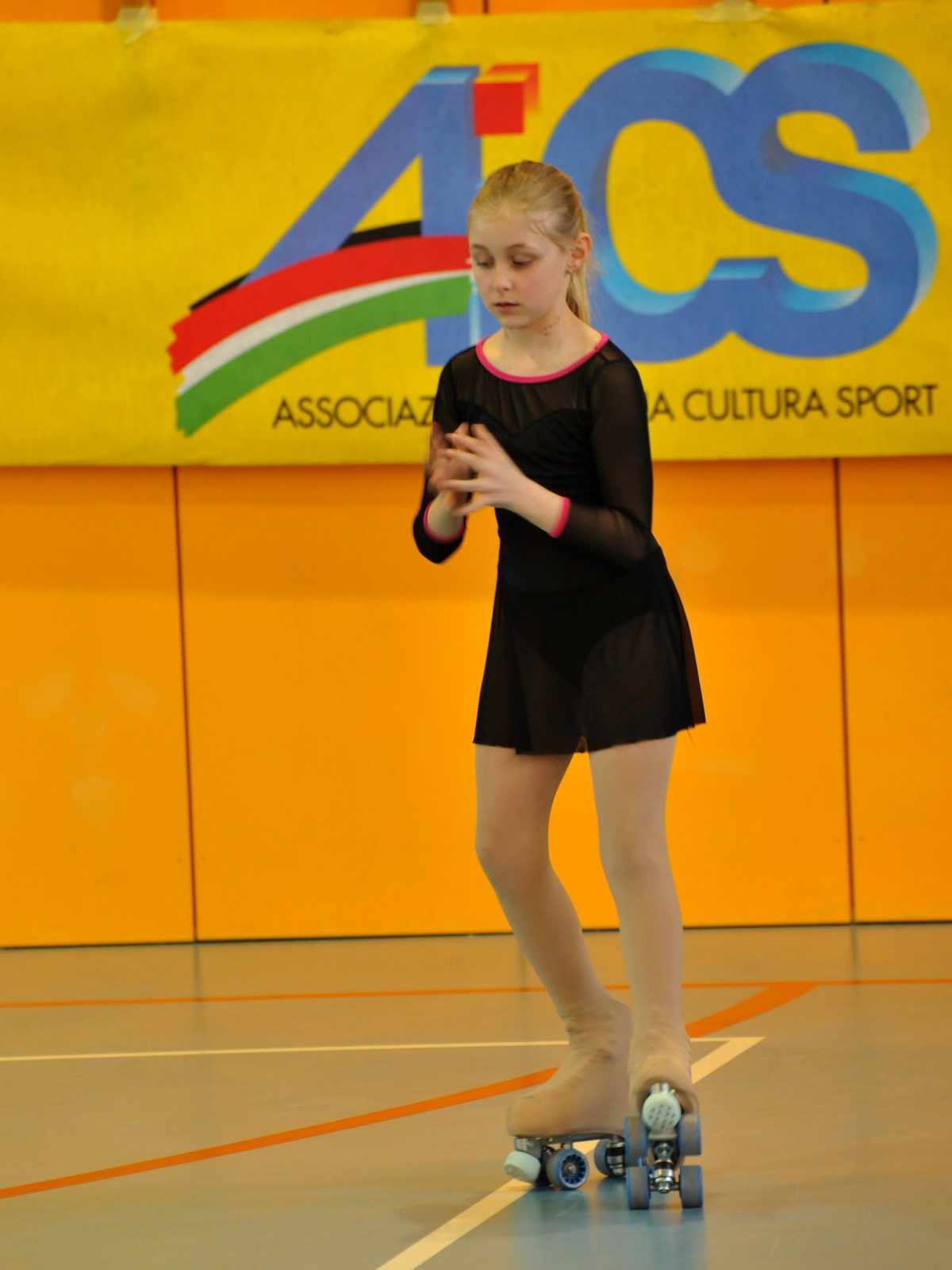 XIV^ Edizione Trofeo Topolino A.I.C.S. Domenica 25 Marzo 2018 a Pravisdomini PN