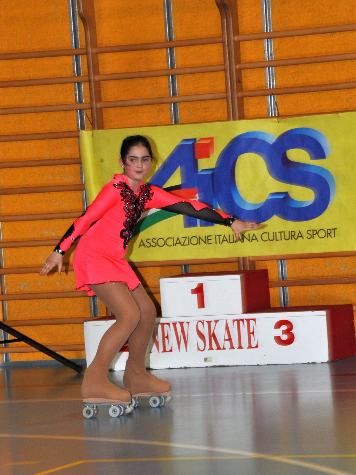 XIV^ Edizione Trofeo Topolino A.I.C.S. Domenica 25 Marzo 2018 a Pravisdomini PN