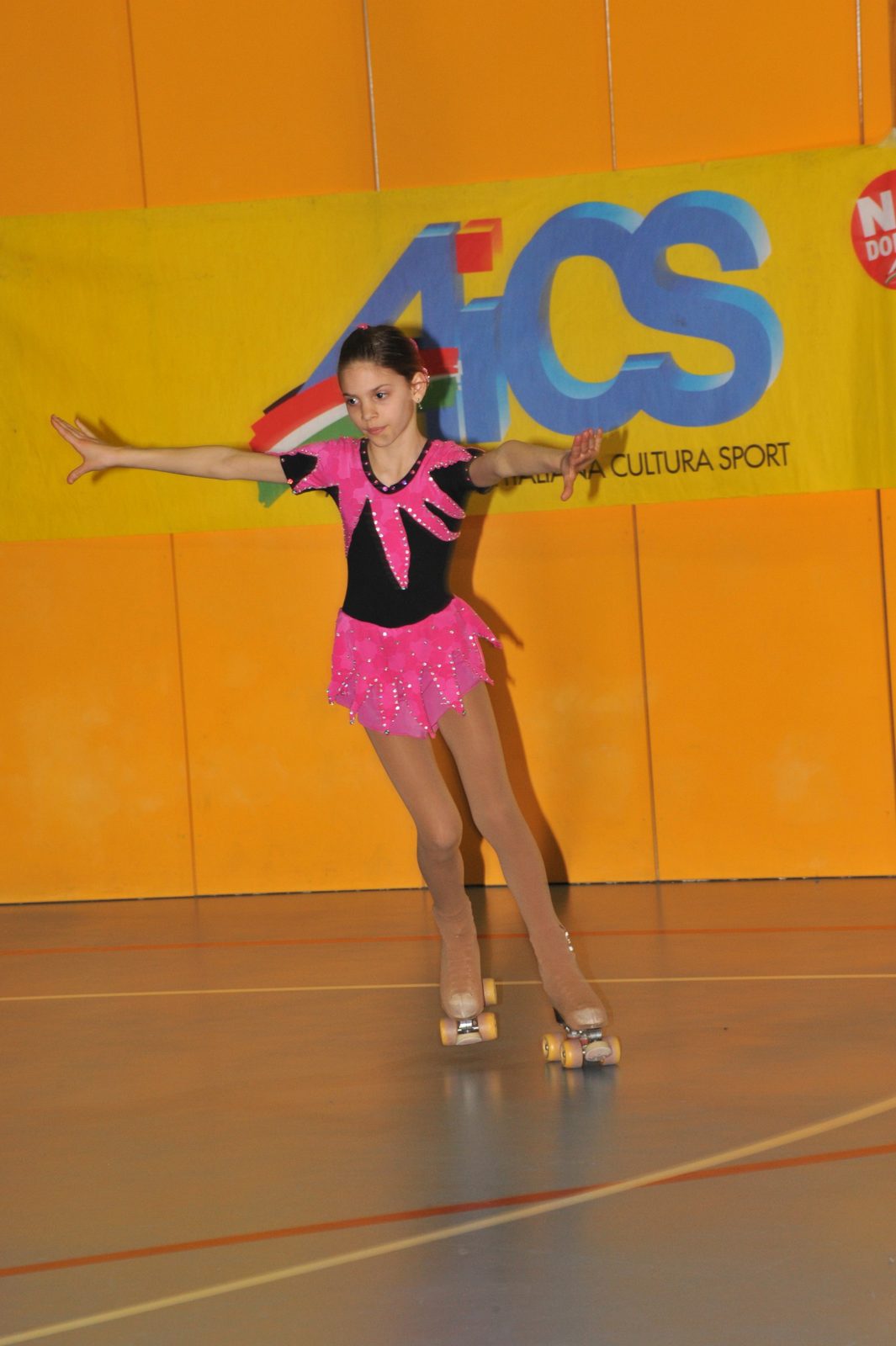 XIV^ Edizione Trofeo Topolino A.I.C.S. Domenica 25 Marzo 2018 a Pravisdomini PN