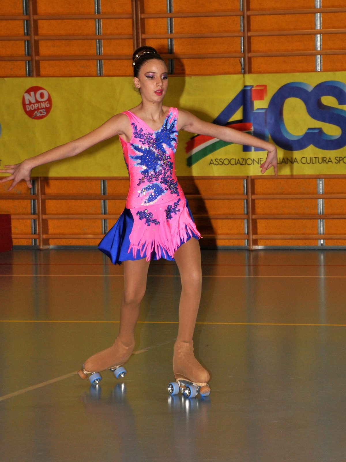 XIV^ Edizione Trofeo Topolino A.I.C.S. Domenica 25 Marzo 2018 a Pravisdomini PN
