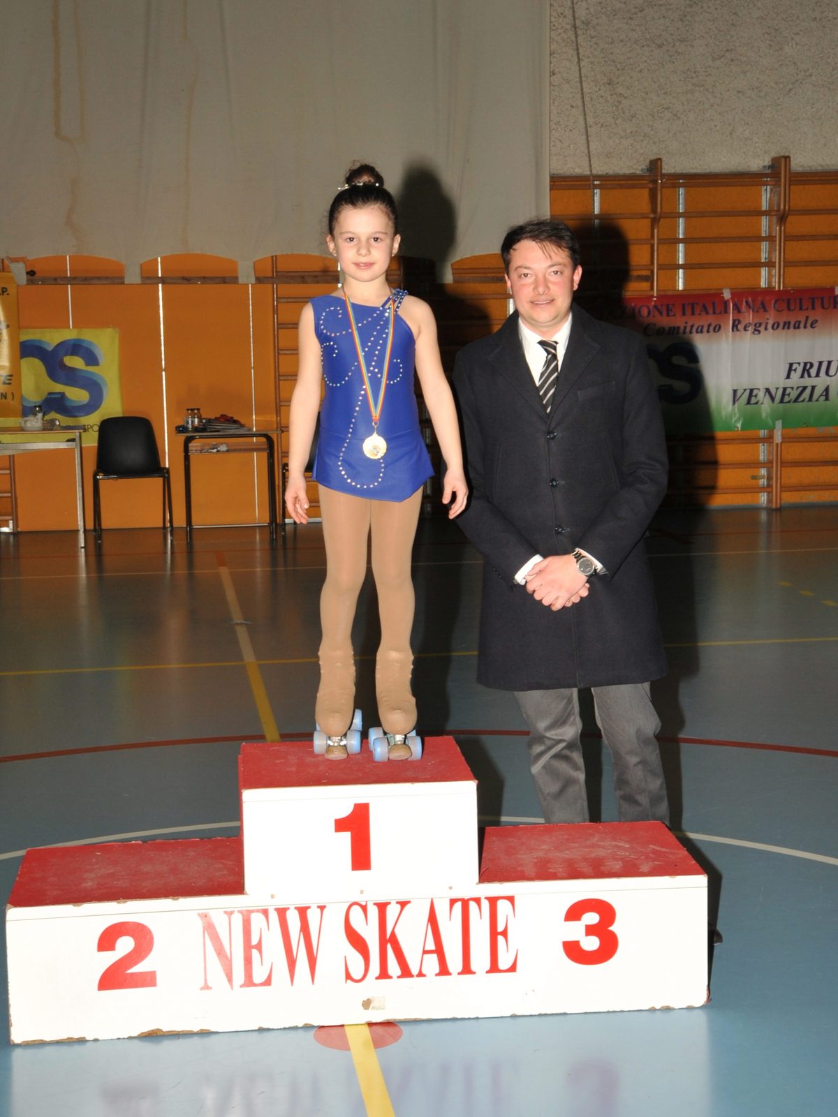 XIV^ Edizione Trofeo Topolino A.I.C.S. Domenica 25 Marzo 2018 a Pravisdomini PN