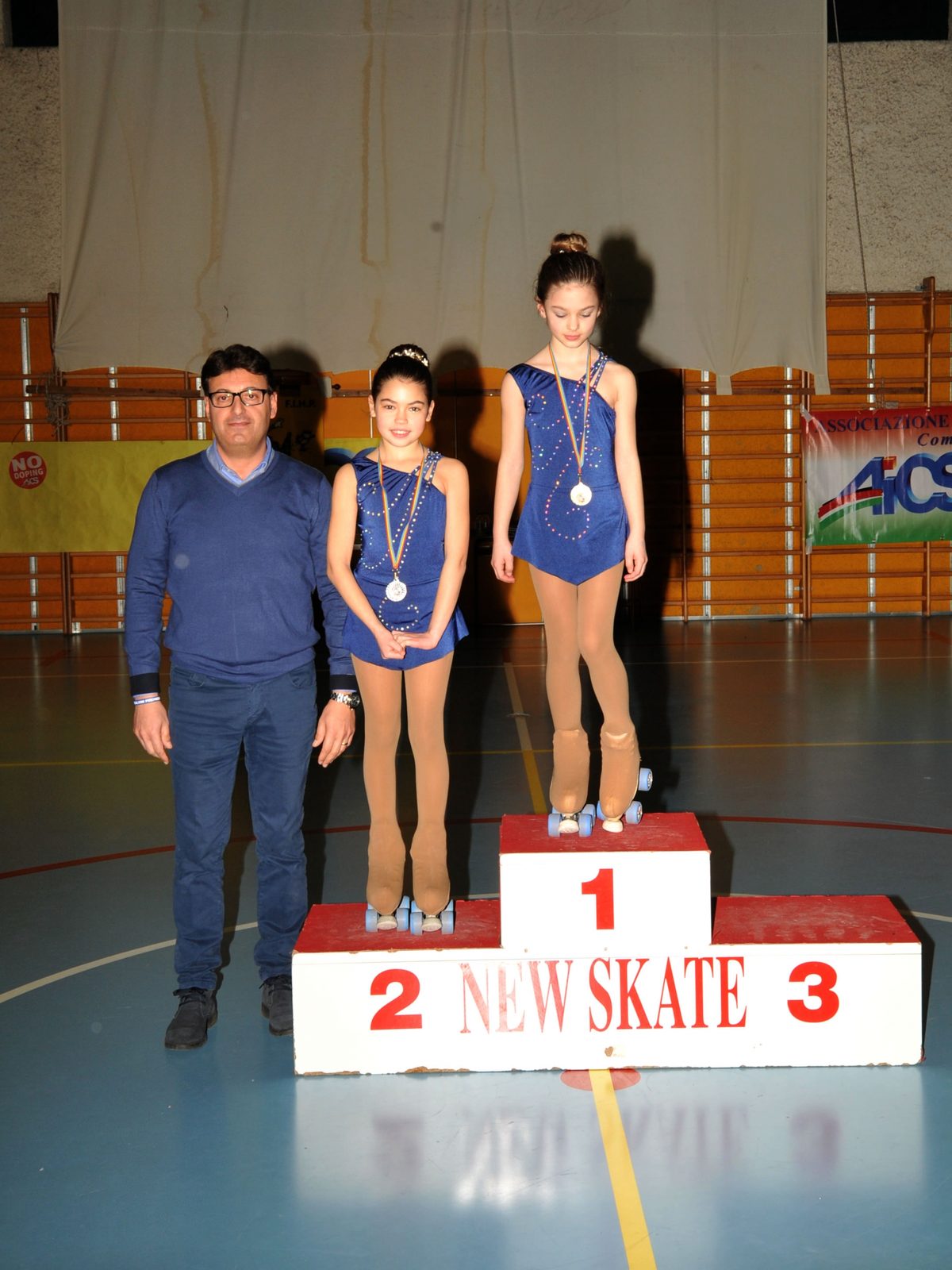 XIV^ Edizione Trofeo Topolino A.I.C.S. Domenica 25 Marzo 2018 a Pravisdomini PN