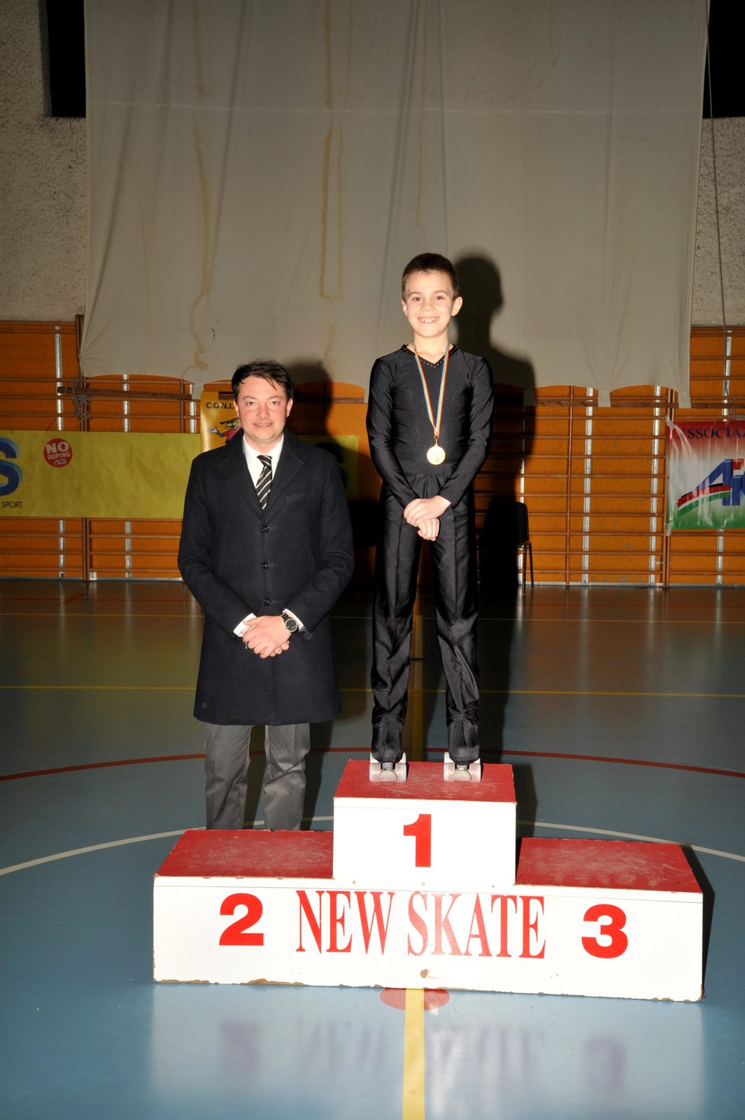 XIV^ Edizione Trofeo Topolino A.I.C.S. Domenica 25 Marzo 2018 a Pravisdomini PN