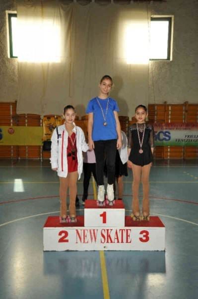 XIV^ Edizione Trofeo Topolino A.I.C.S. Domenica 25 Marzo 2018 a Pravisdomini PN