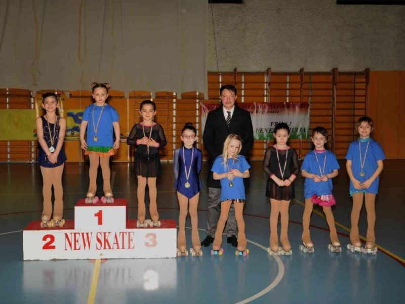 XIV^ Edizione Trofeo Topolino A.I.C.S. Domenica 25 Marzo 2018 a Pravisdomini PN