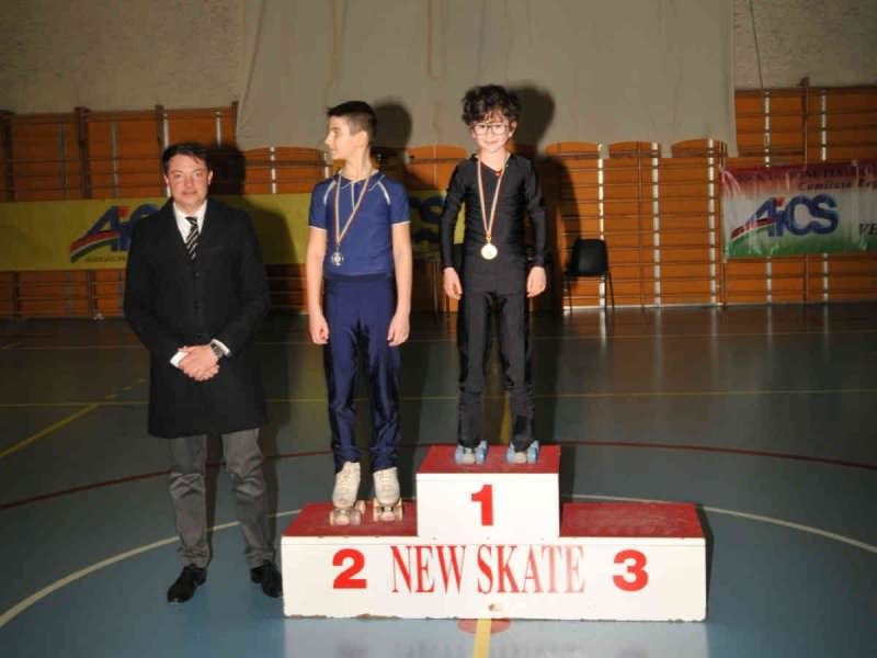 XIV^ Edizione Trofeo Topolino A.I.C.S. Domenica 25 Marzo 2018 a Pravisdomini PN