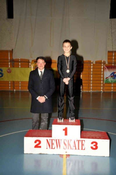 XIV^ Edizione Trofeo Topolino A.I.C.S. Domenica 25 Marzo 2018 a Pravisdomini PN