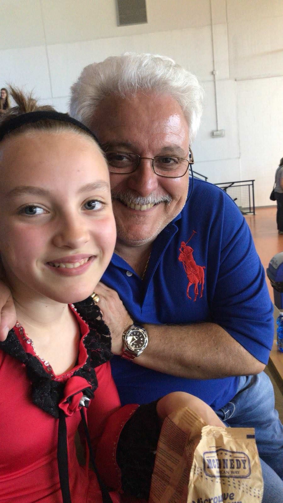 Campionato Regionale F.I.S.R. - F.V.G. Specialità Solo Dance 21/22 Aprile 2018 San Vito al Tagliamento (PN)