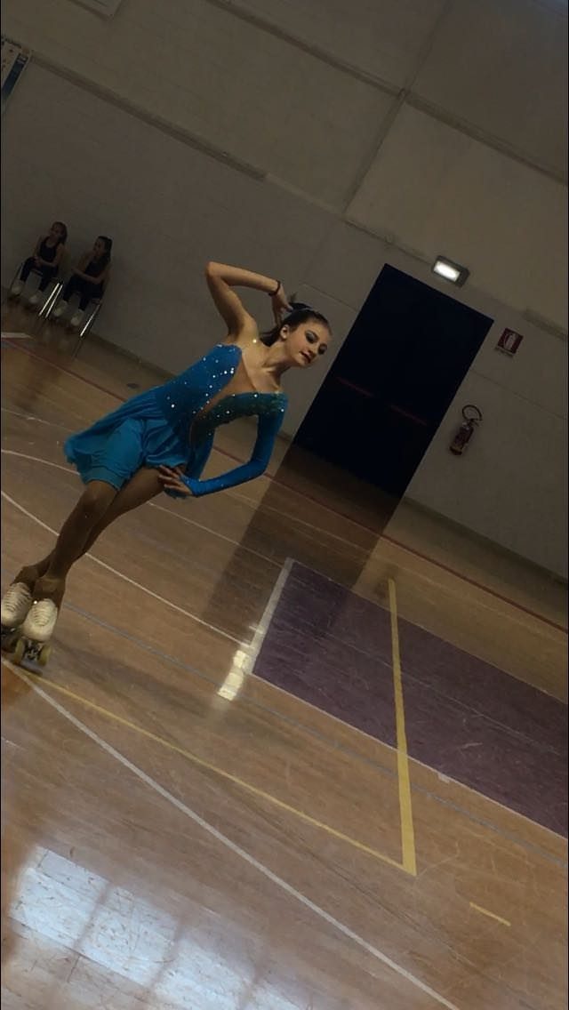 Campionato Regionale F.I.S.R. - F.V.G. Specialità Solo Dance 21/22 Aprile 2018 San Vito al Tagliamento (PN)