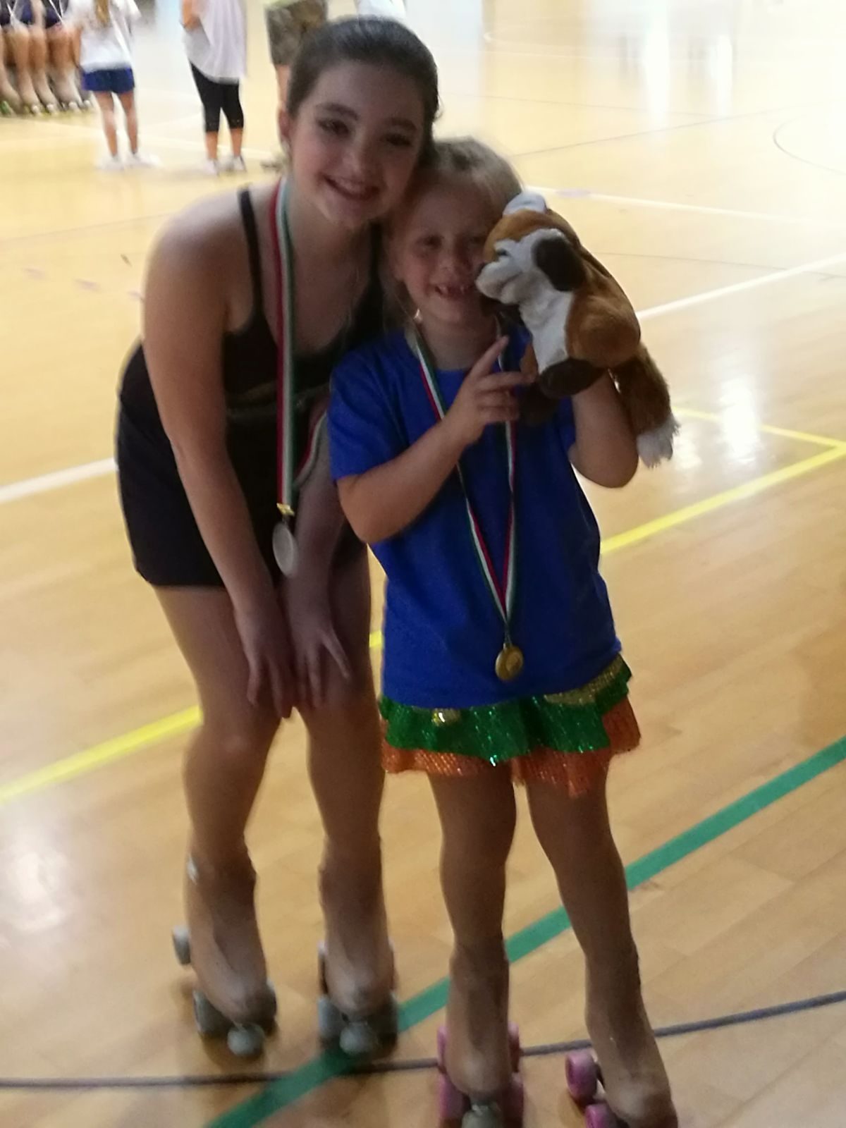 7^ Fase Campionato MSP Italia Memorial "R. D. Bettinelli" 12 - 13 Maggio 2018 Vazzola (TV)