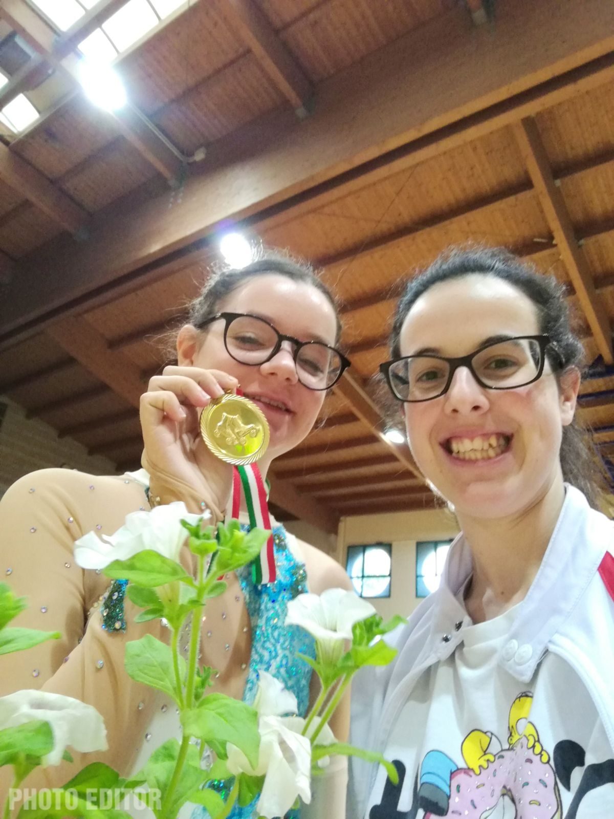 7^ Fase Campionato MSP Italia Memorial "R. D. Bettinelli" 12 - 13 Maggio 2018 Vazzola (TV)