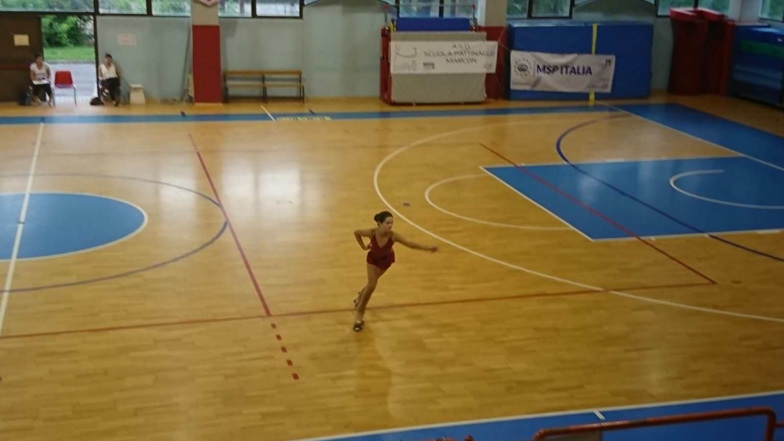 8^ Fase Campionato MSP Italia Memorial "R. D. Bettinelli" 27 Maggio 2018 Marcon (VE)