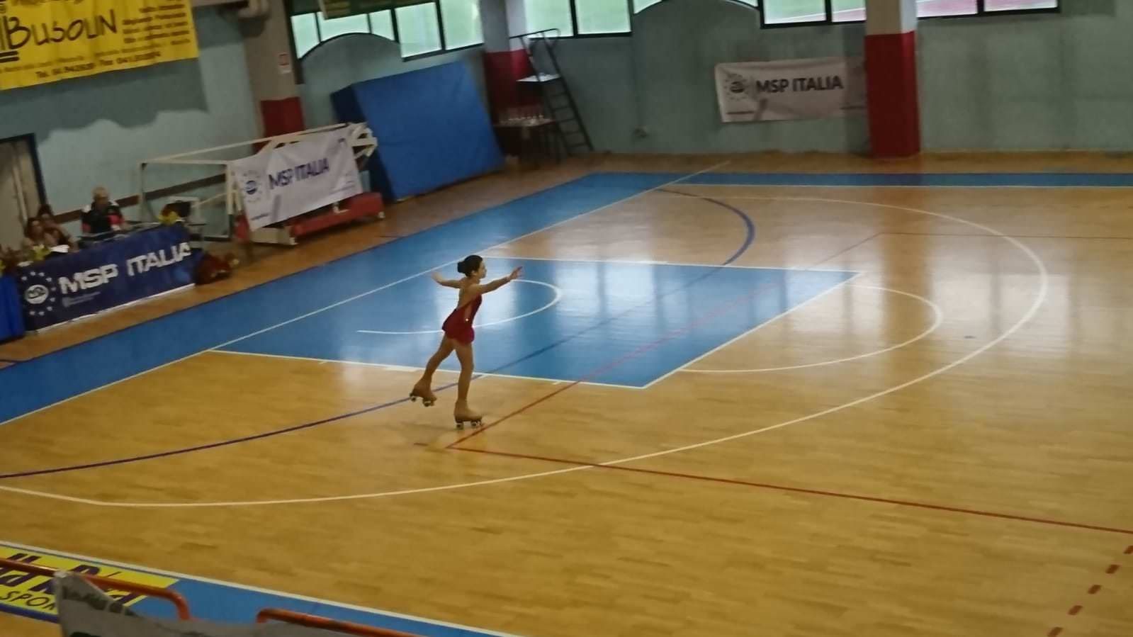 8^ Fase Campionato MSP Italia Memorial "R. D. Bettinelli" 27 Maggio 2018 Marcon (VE)