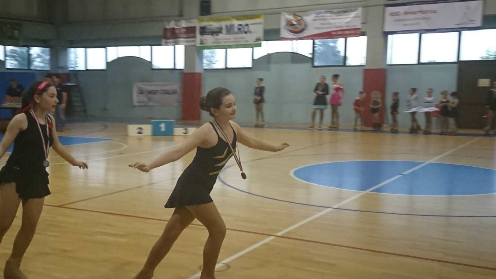 8^ Fase Campionato MSP Italia Memorial "R. D. Bettinelli" 27 Maggio 2018 Marcon (VE)