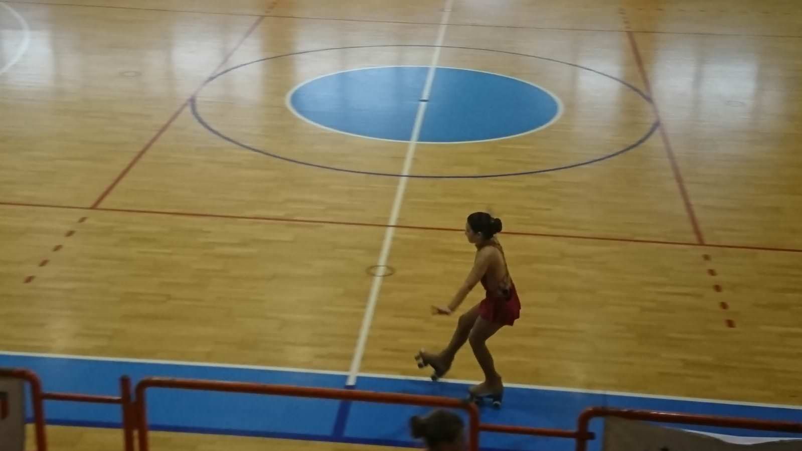 8^ Fase Campionato MSP Italia Memorial "R. D. Bettinelli" 27 Maggio 2018 Marcon (VE)