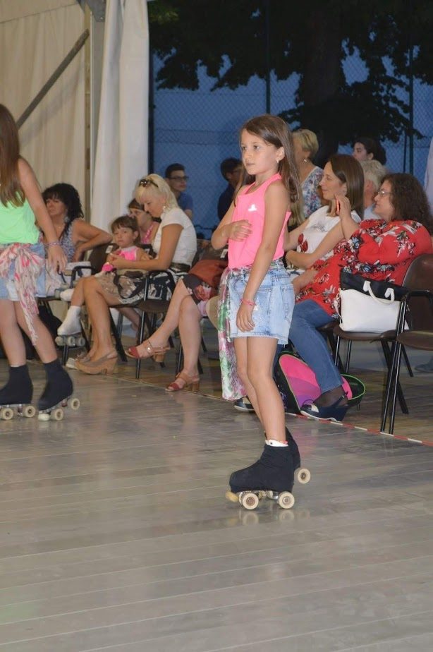 29^ Sagra Patronale presso Area Parrocchiale di San Giovanni Battista a Meolo (VE)