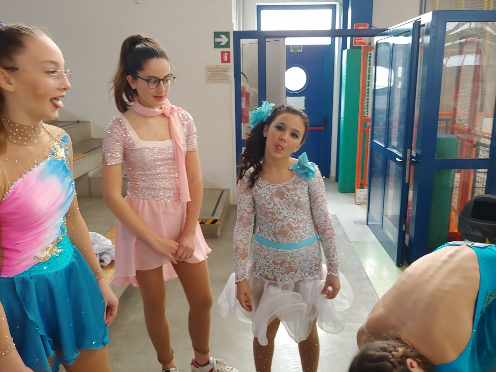 Campionati Provinciali FISR Pordenone 10 Marzo 2019 Specialità Solo Dance