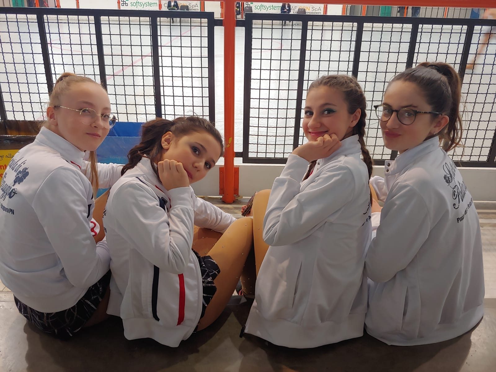 Campionati Provinciali FISR Pordenone 10 Marzo 2019 Specialità Solo Dance