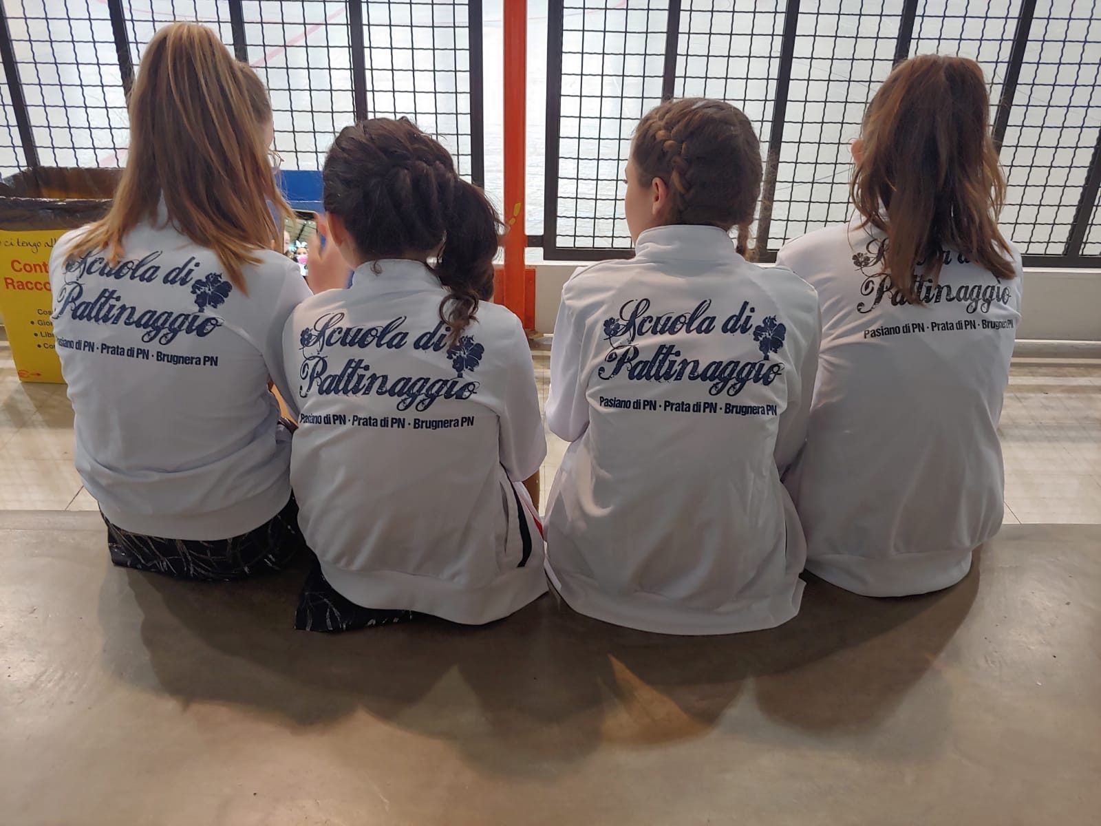 Campionati Provinciali FISR Pordenone 10 Marzo 2019 Specialità Solo Dance