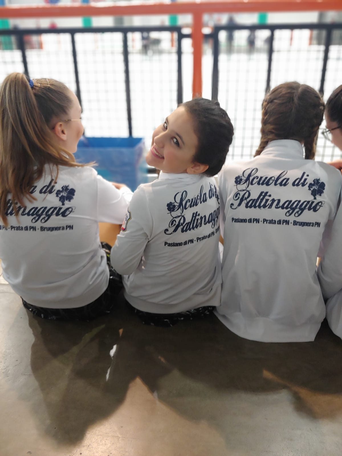 Campionati Provinciali FISR Pordenone 10 Marzo 2019 Specialità Solo Dance