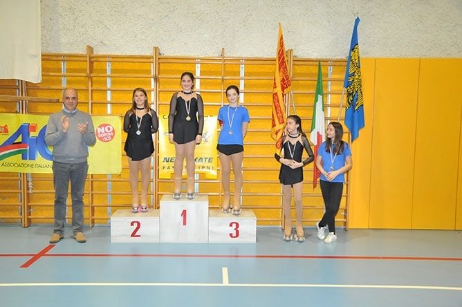 A.I.C.S. F.V.G.......15° Trofeo Topolino 2019