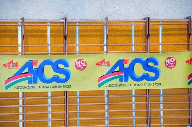 A.I.C.S. F.V.G.......15° Trofeo Topolino 2019