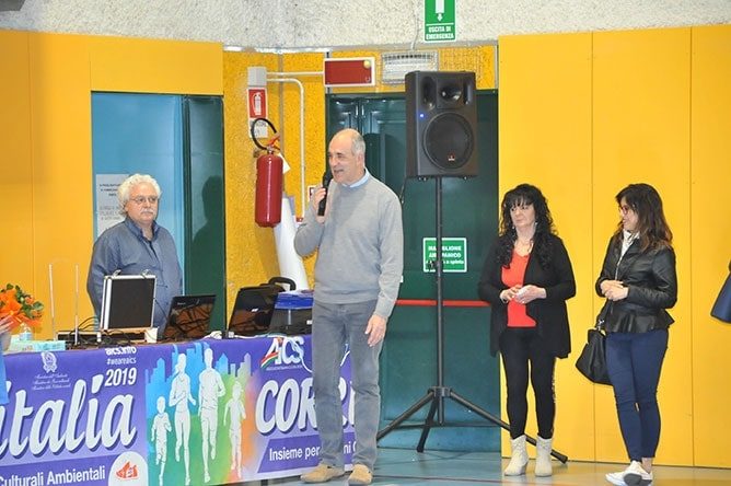 A.I.C.S. F.V.G.......15° Trofeo Topolino 2019