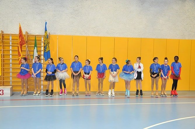 A.I.C.S. F.V.G.......15° Trofeo Topolino 2019