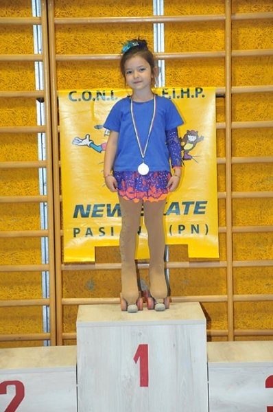 A.I.C.S. F.V.G.......15° Trofeo Topolino 2019