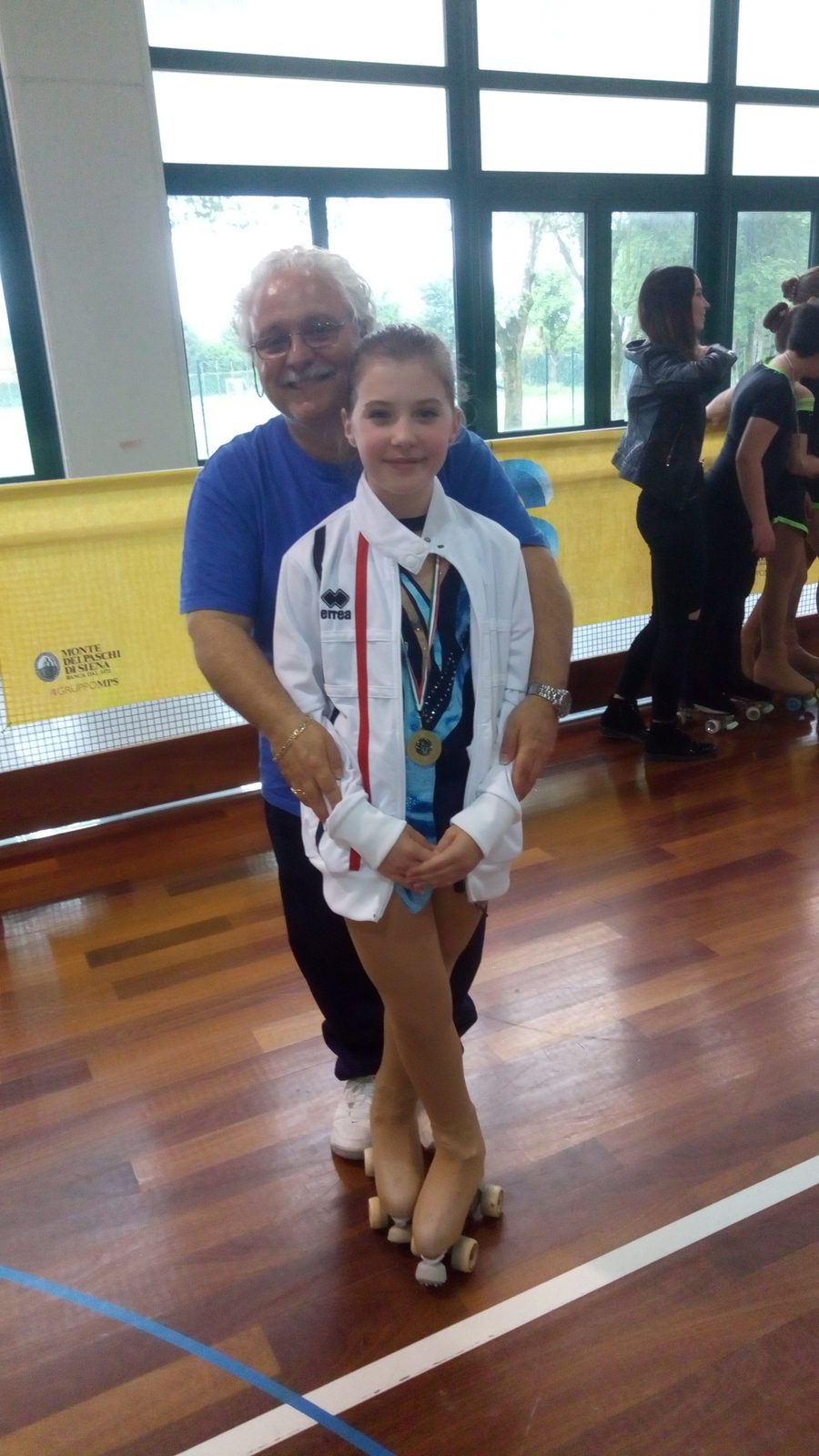 3^ Tappa Trofeo Regionale A.I.C.S. - F.V.G. 04/05 Maggio 2019 Villesse (GO)