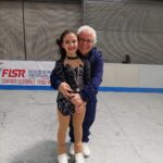 Campionato Regionale FISR - FVG (Friuli Venezia Giulia) specialità solo dance e coppie danza 11/12 Maggio 2019 Polet Opicina (TS)