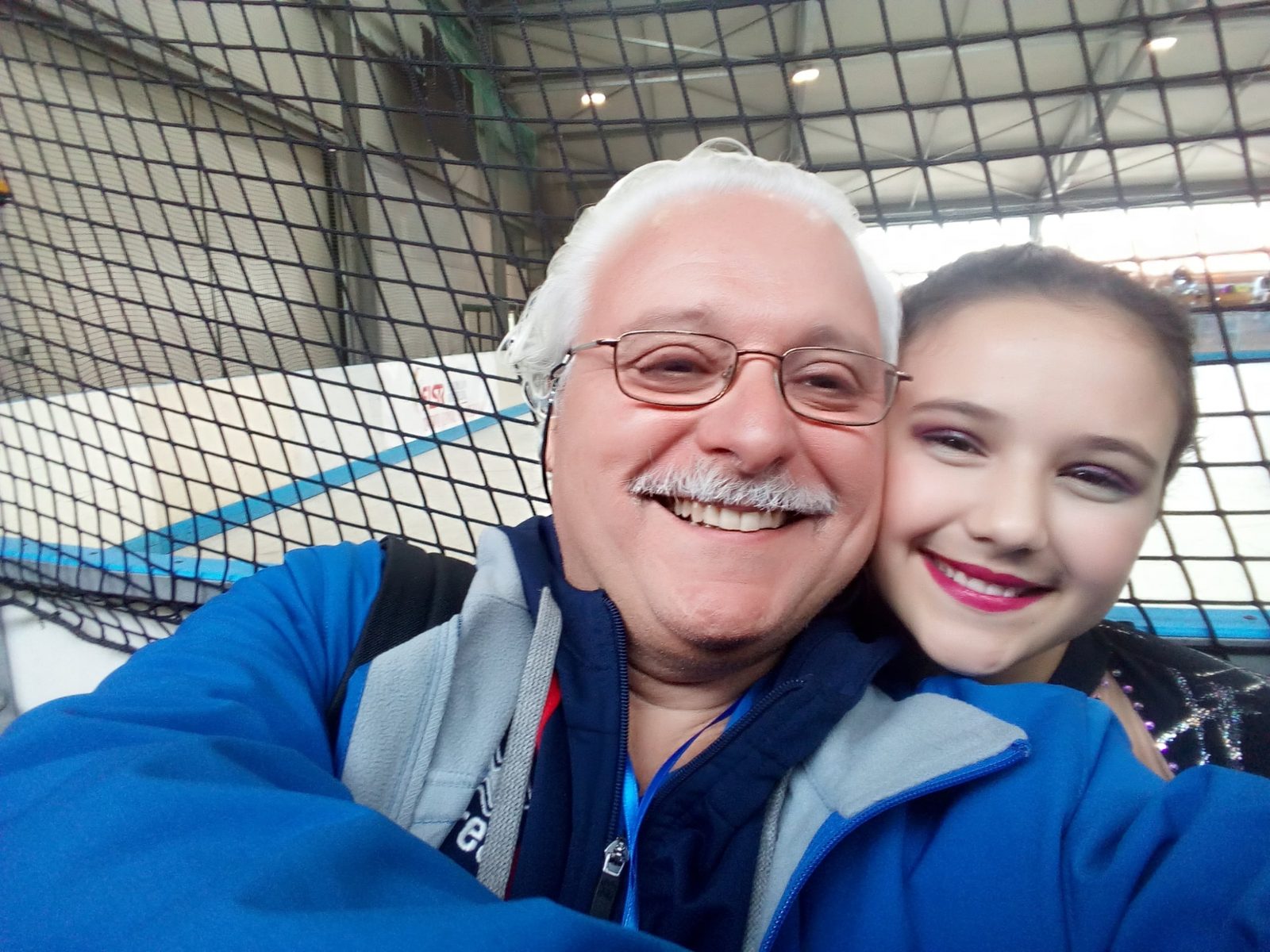 Campionato Regionale FISR - FVG (Friuli Venezia Giulia) specialità solo dance e coppie danza 11/12 Maggio 2019 Polet Opicina (TS)