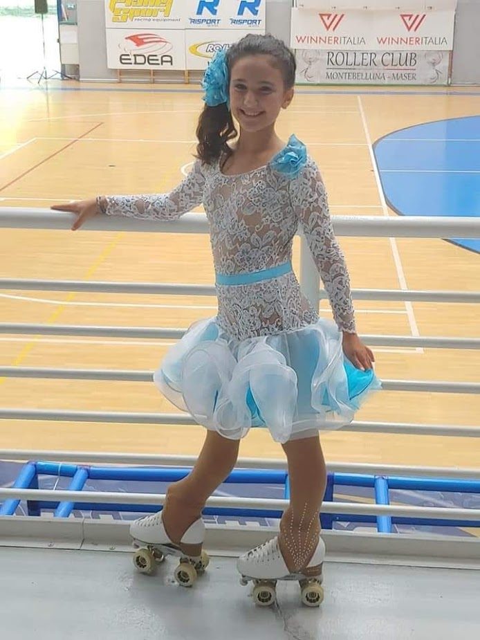 Trofeo delle Regioni 2019 a Montebelluna (TV)