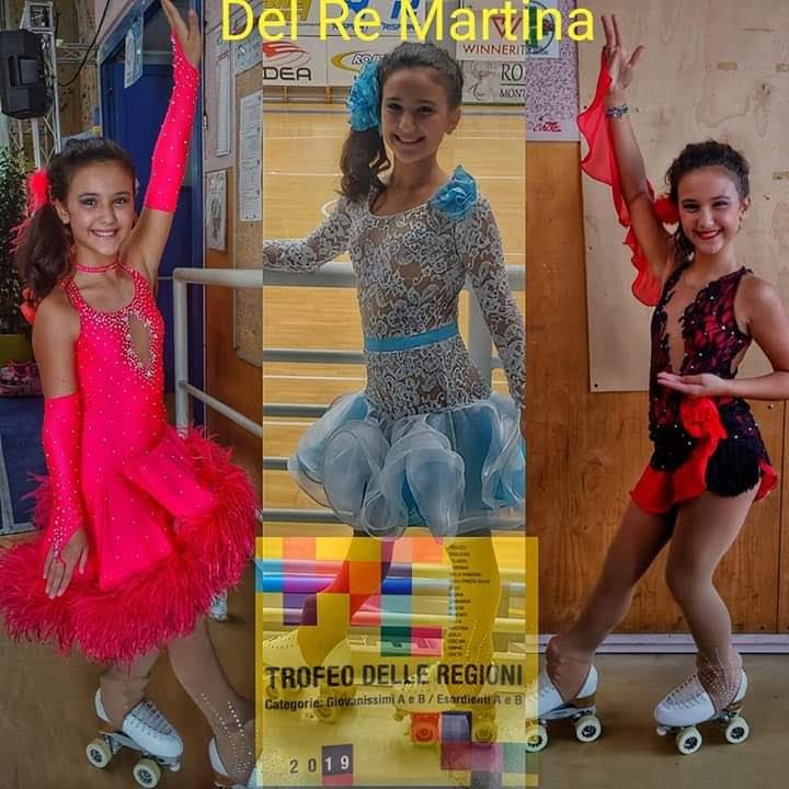 Trofeo delle Regioni 2019 a Montebelluna (TV)