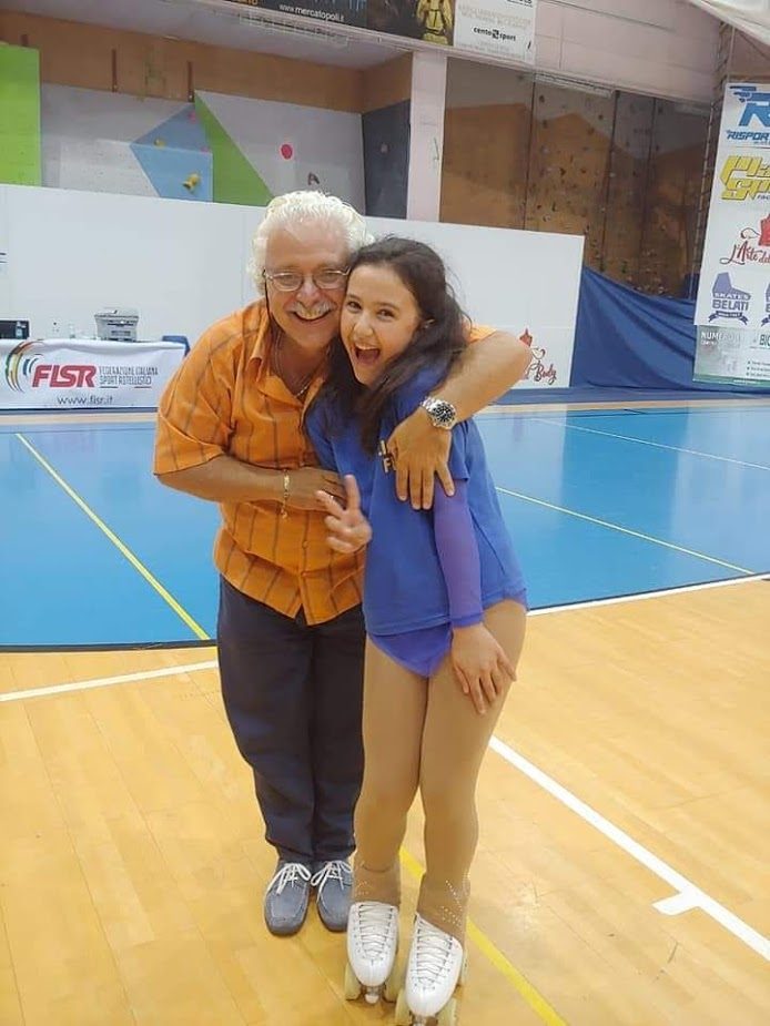 Trofeo delle Regioni 2019 a Montebelluna (TV)