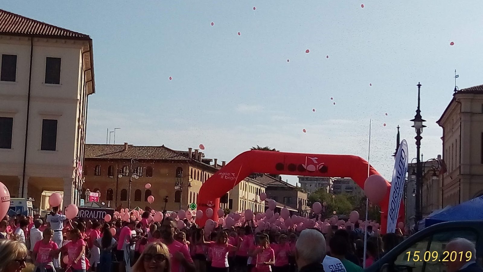 Trofeo delle Regioni 2019 a Montebelluna (TV)